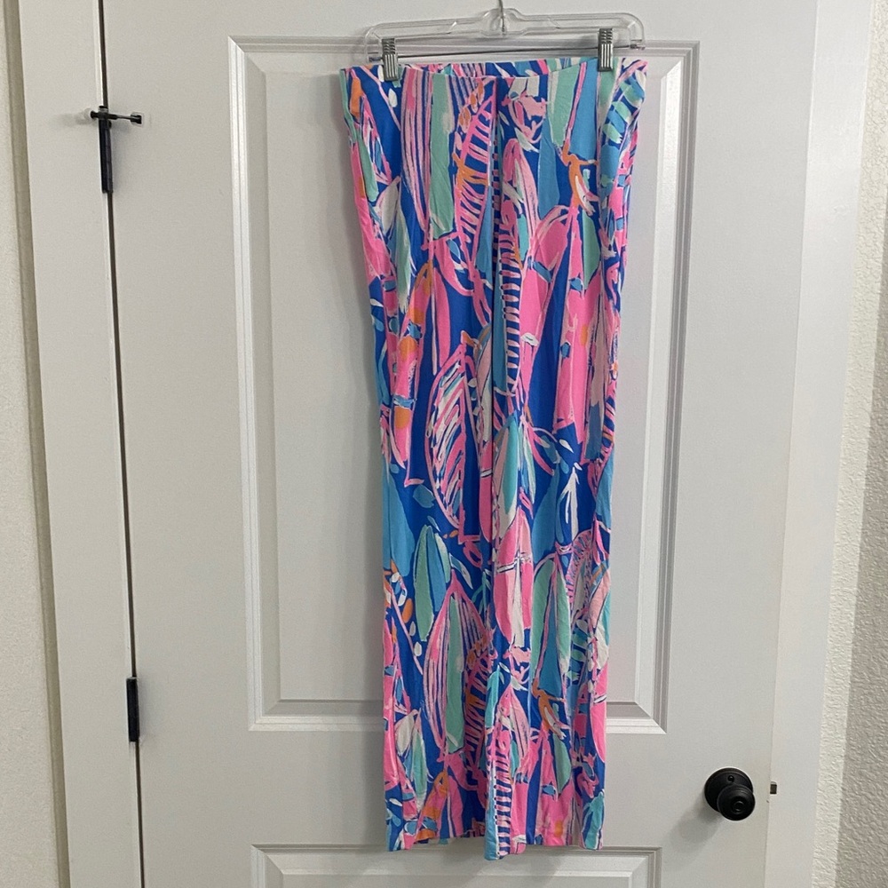 LILLY PULITZER PANTS